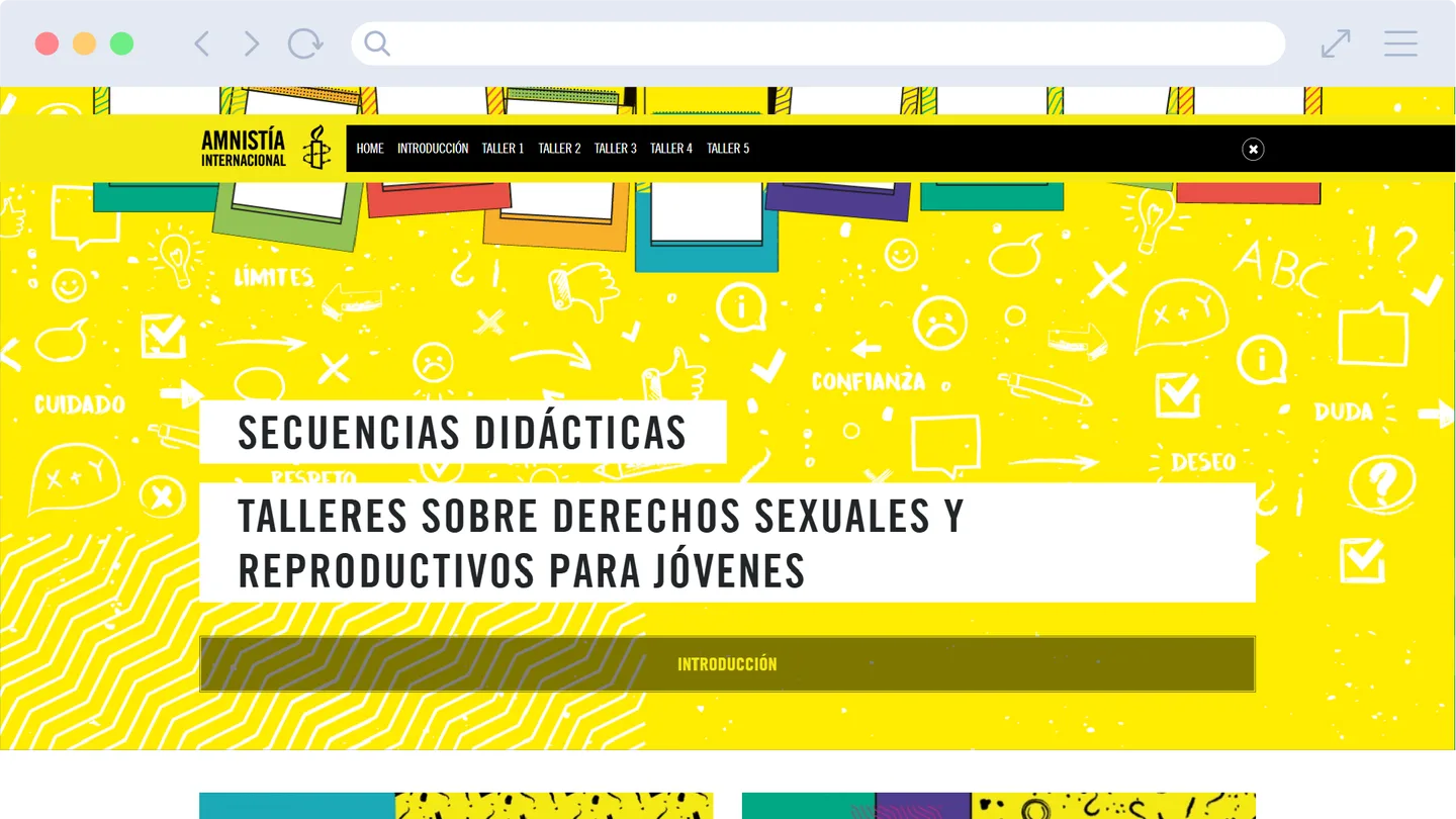 Secuencias